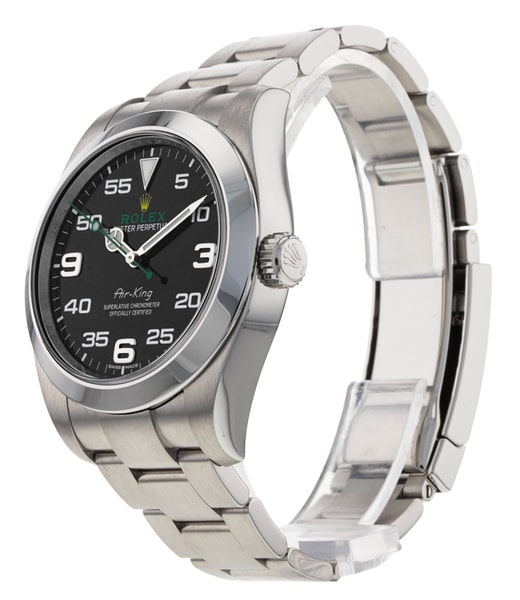 Rolex Air-King 116900